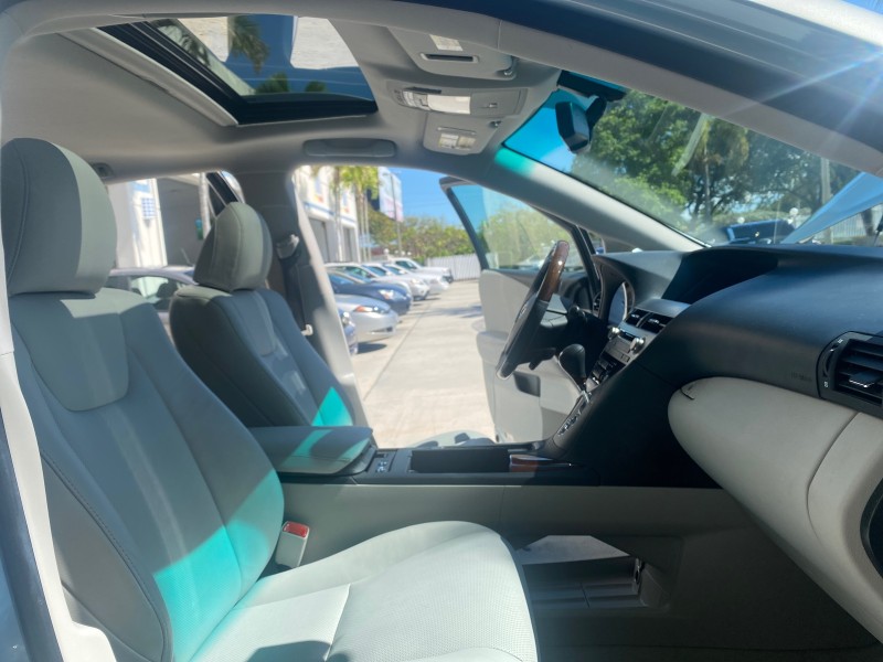 2011 Lexus RX 350 SUV LOW MILES 55,895 1 OWNER in , 