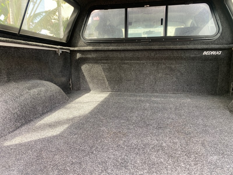 2007 Dodge Ram 1500 SLT CREW CAB CAMPER TOP 5.7 V8 in , 