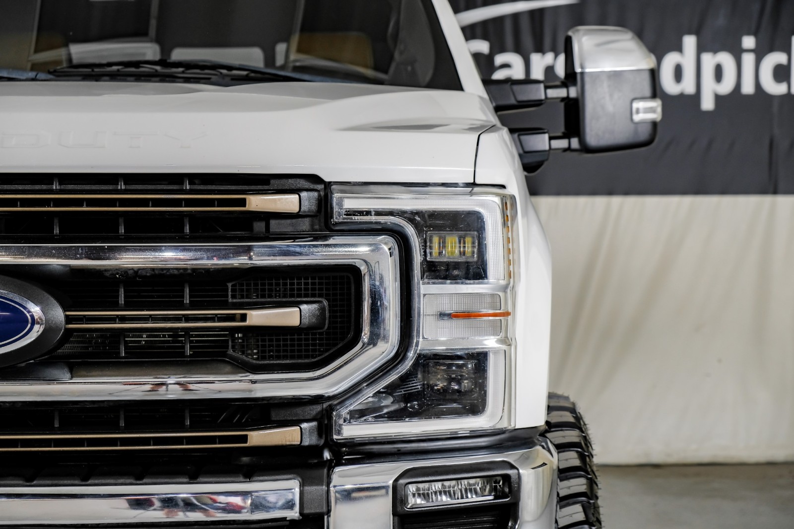 2020 Ford F-250 King Ranch 43