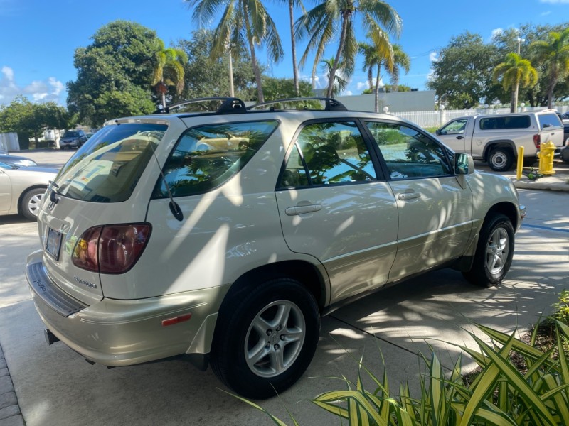 1999 Lexus RX 300 Luxury SUV LOW MILES 62,417 1 OWNER in , 