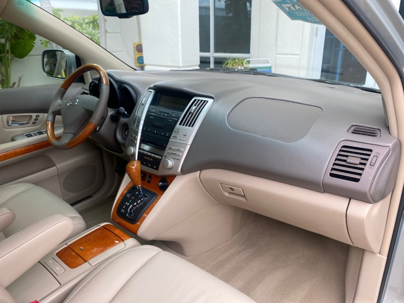 2008 Lexus RX 350 LOW MILES SUNROOF NON SMOKERS in , 