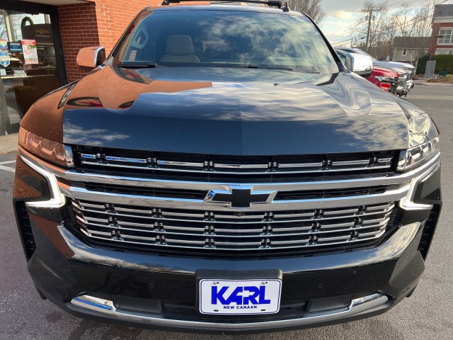 2023 Chevrolet Tahoe Premier 7