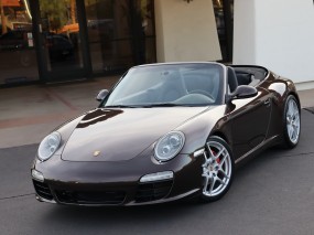 2010  911 Carrera S in , 