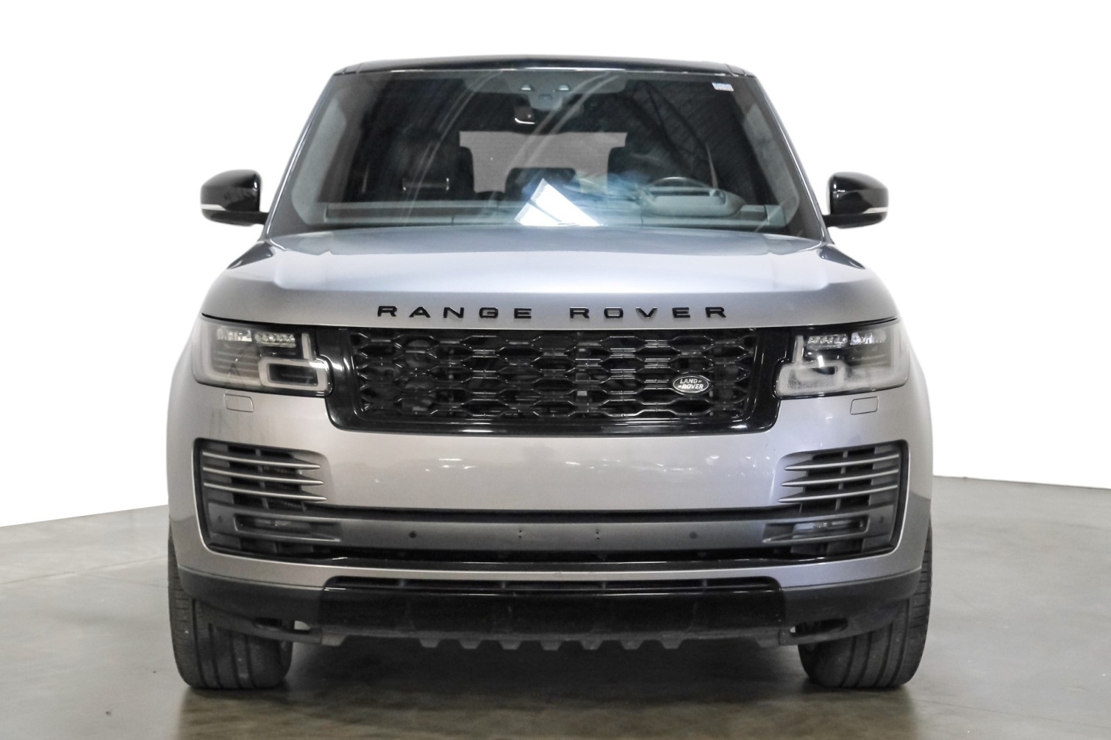 2020 Land Rover Range Rover V6 Supercharged HSE VisionAsst 21Alloys 4ZoneClmt DrivePro Suede 2