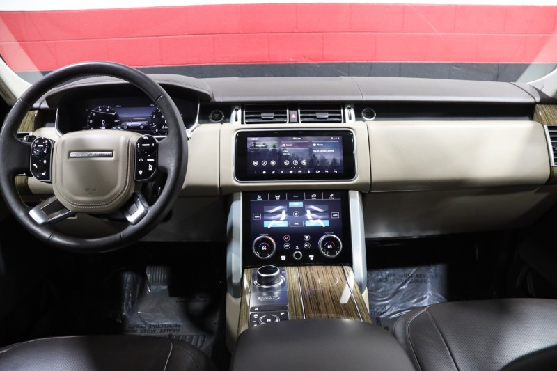 2019 Land Rover Range Rover V6 Supercharged HSE SWB 4dr Suv in , 
