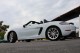 2017  718 Boxster S in , 