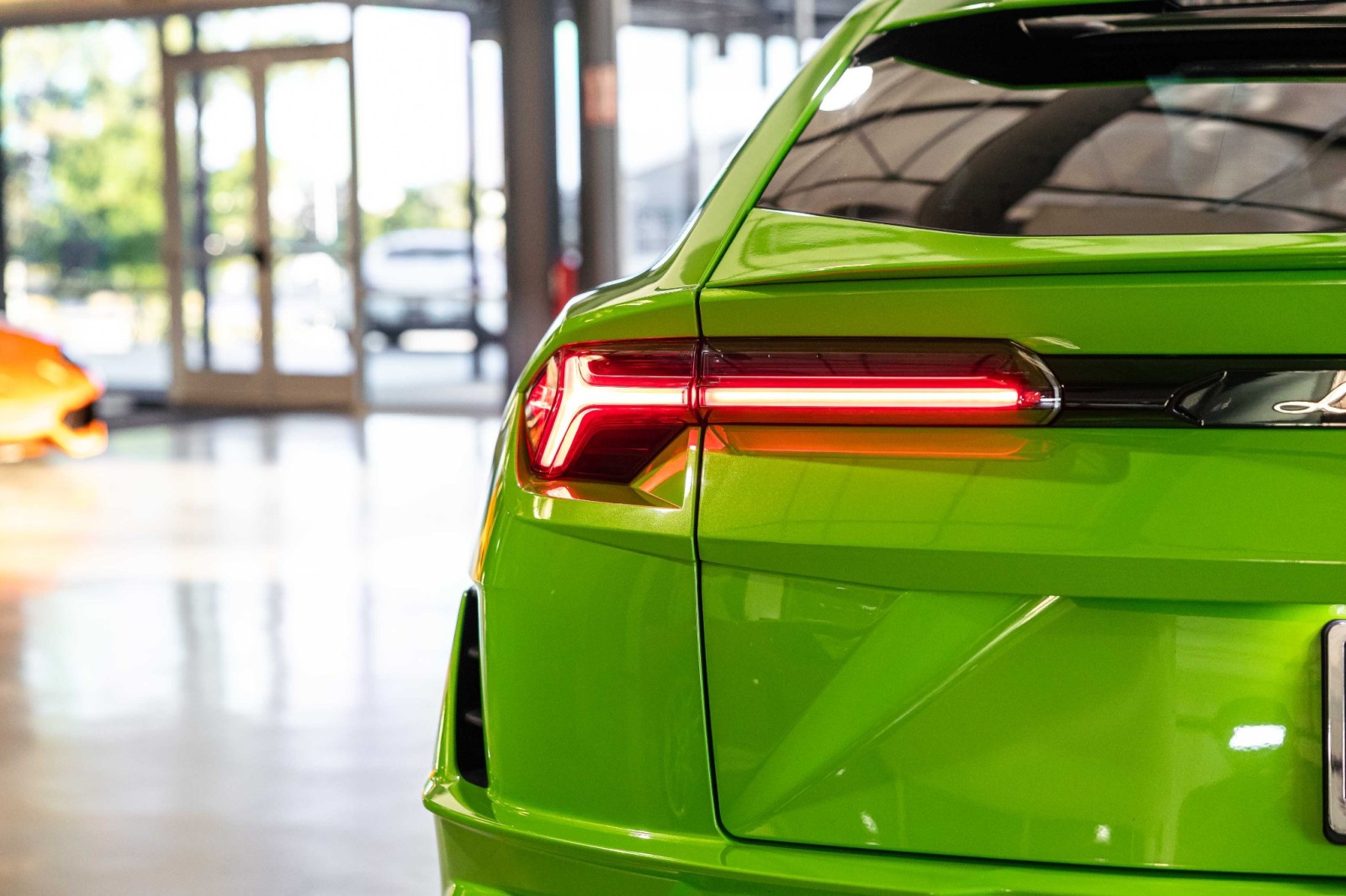 Used Car 2023 Lamborghini Urus  S For Sale Under $250,000 In Boerne, Texas