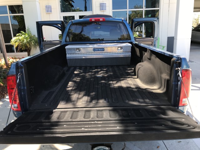 2005 Dodge Ram 3500 SLT Diesel LONGBED Tow Package 5th Wheel Connect in pompano beach, Florida