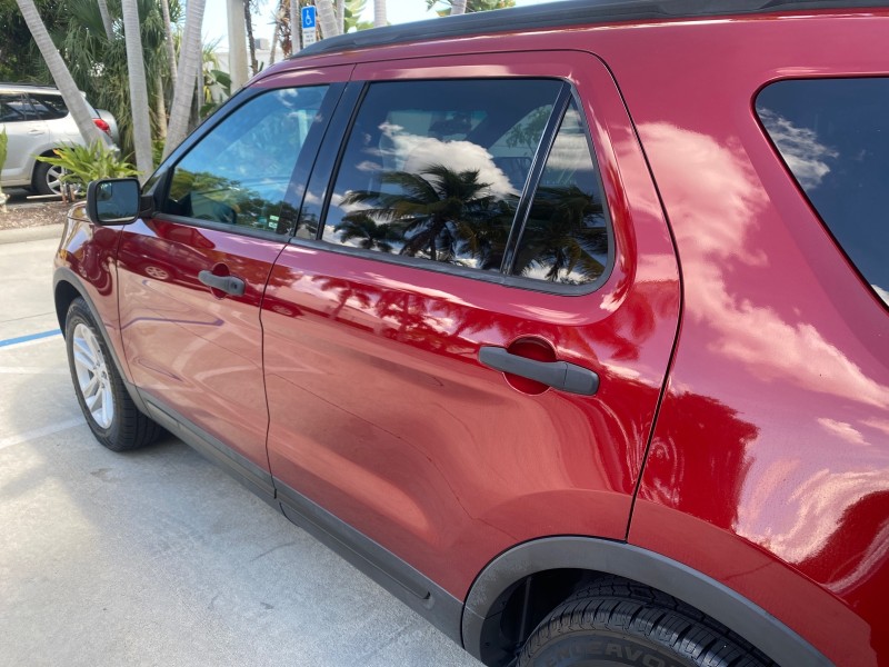 2016 Ford Explorer LOW MILES 65,701 1 OWNER FL SUV in , 