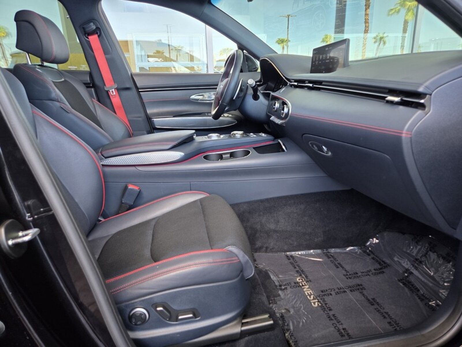 Used 2023 Vik Black Genesis 2.5T image 19