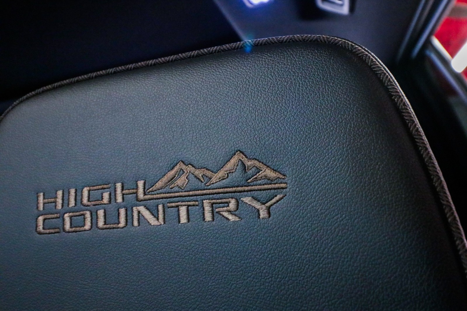 Used Car 2023 Chevrolet Tahoe  High Country For Sale Under $70,000 In Austin, Texas