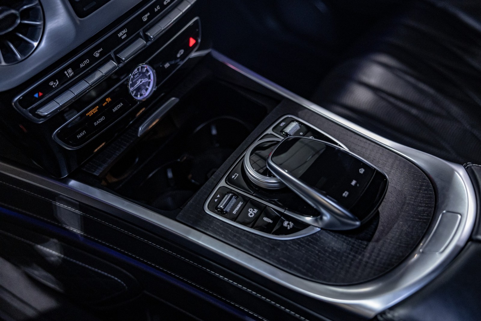 Used Car 2021 Mercedes-benz G-class  Amg G 63 For Sale Under $160,000 In Boerne, Texas