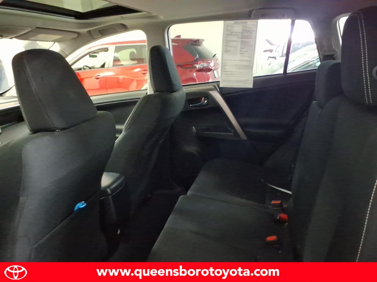 Used 2018 Toyota RAV4 SUV