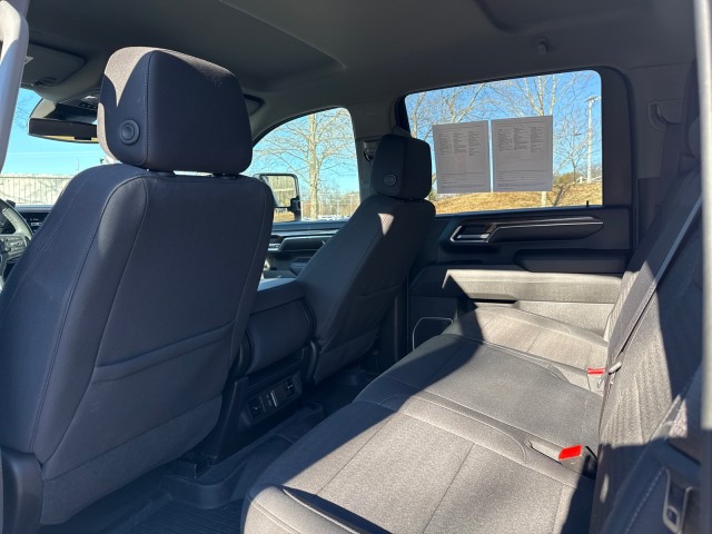 ChevroletSilverado 2500HD39