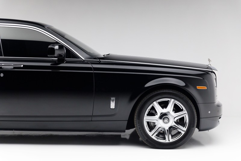 2013 Rolls-Royce Phantom  in , 