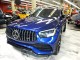 2020 Mercedes-Benz GLC AMG GLC 43 AWD in Springfield, New Jersey
