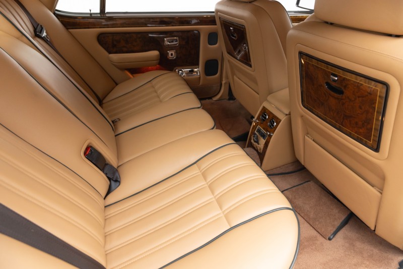 1998 Rolls-Royce Silver Spur  in , 