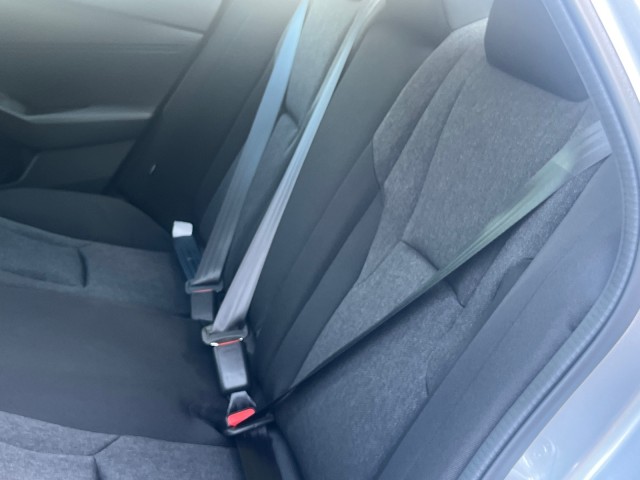 HondaAccord Sedan36