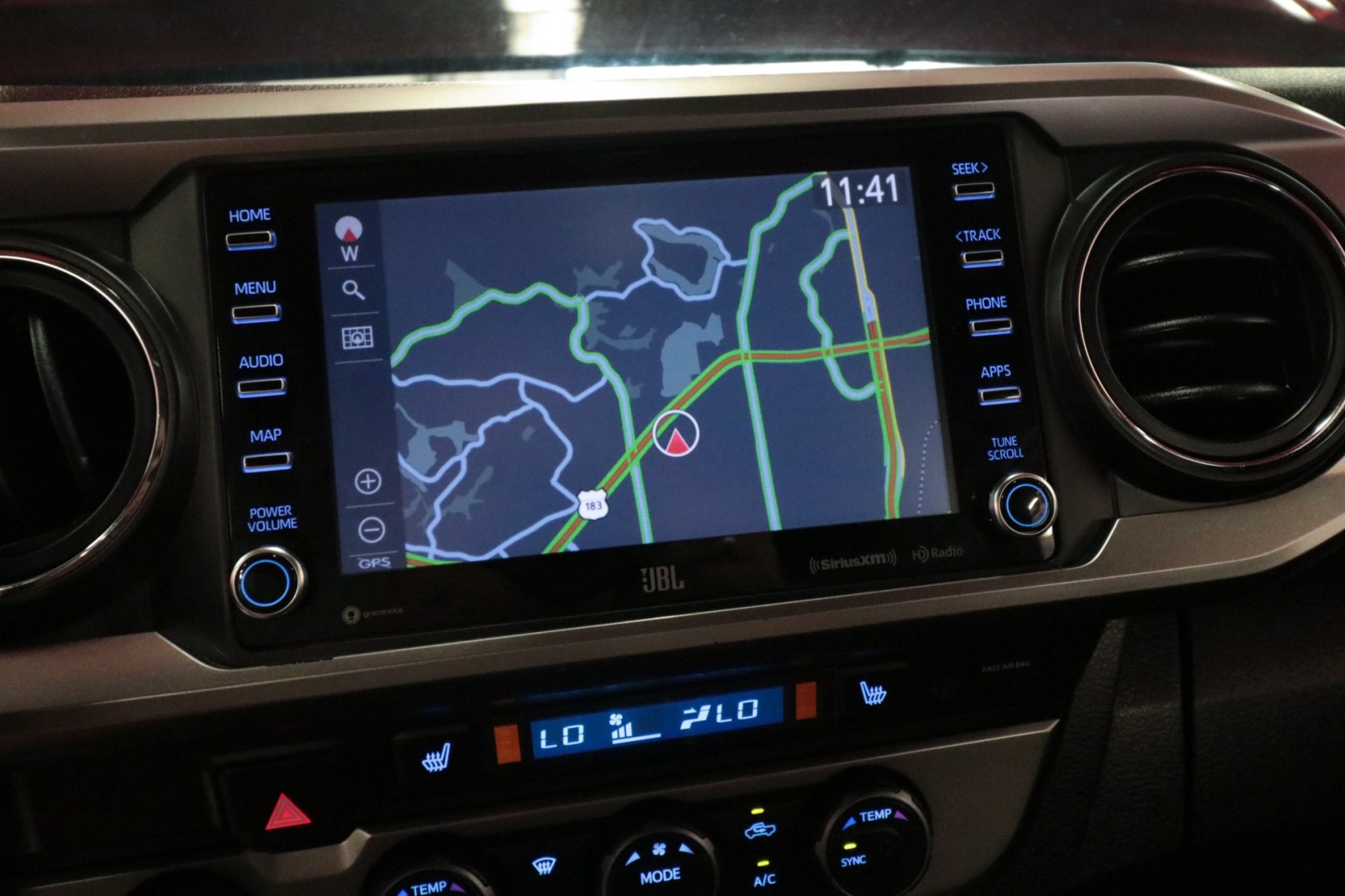 Used Car 2023 Toyota Tacoma 4wd  Limited For Sale Under $40,000 In Austin, Texas