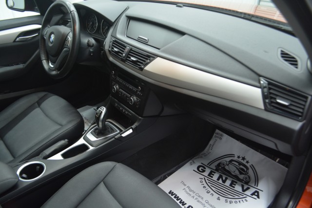 Used 2015 BMW X1 xDrive28i SUV for sale in Geneva NY