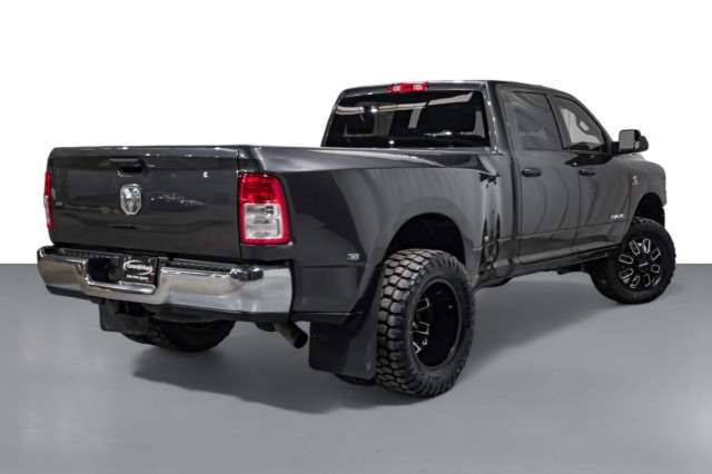 2022 Ram 3500 Tradesman 6