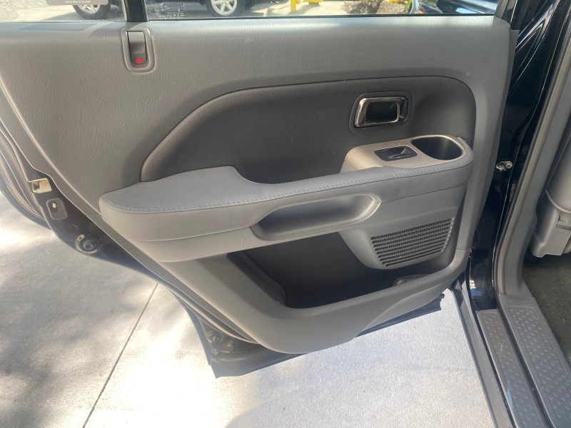 2008 Honda Pilot EX-L 1 OWNER FL LOW-MILES 75,415 in , 