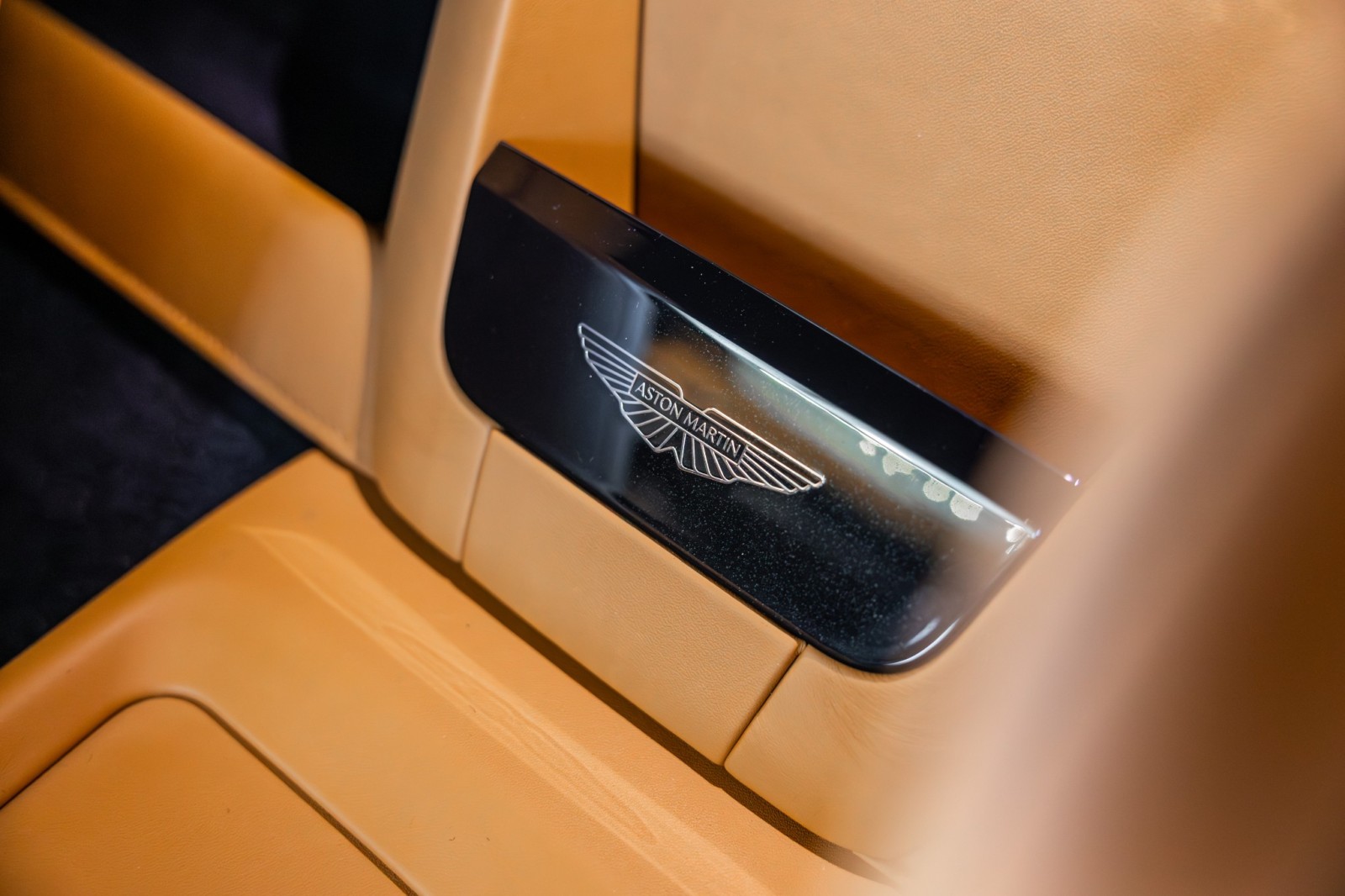 Used Car 2025 Aston Martin Vantage  For Sale Under $210,000 In Boerne, Texas