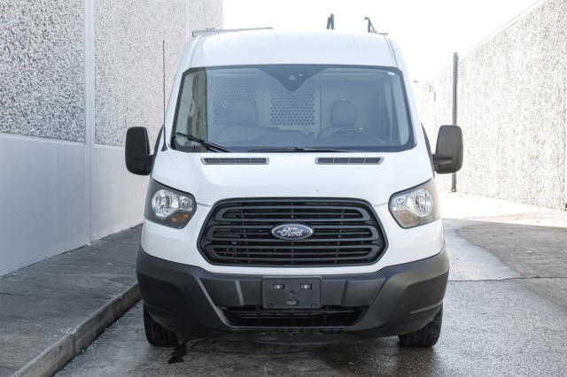 2019 Ford Transit Van  5