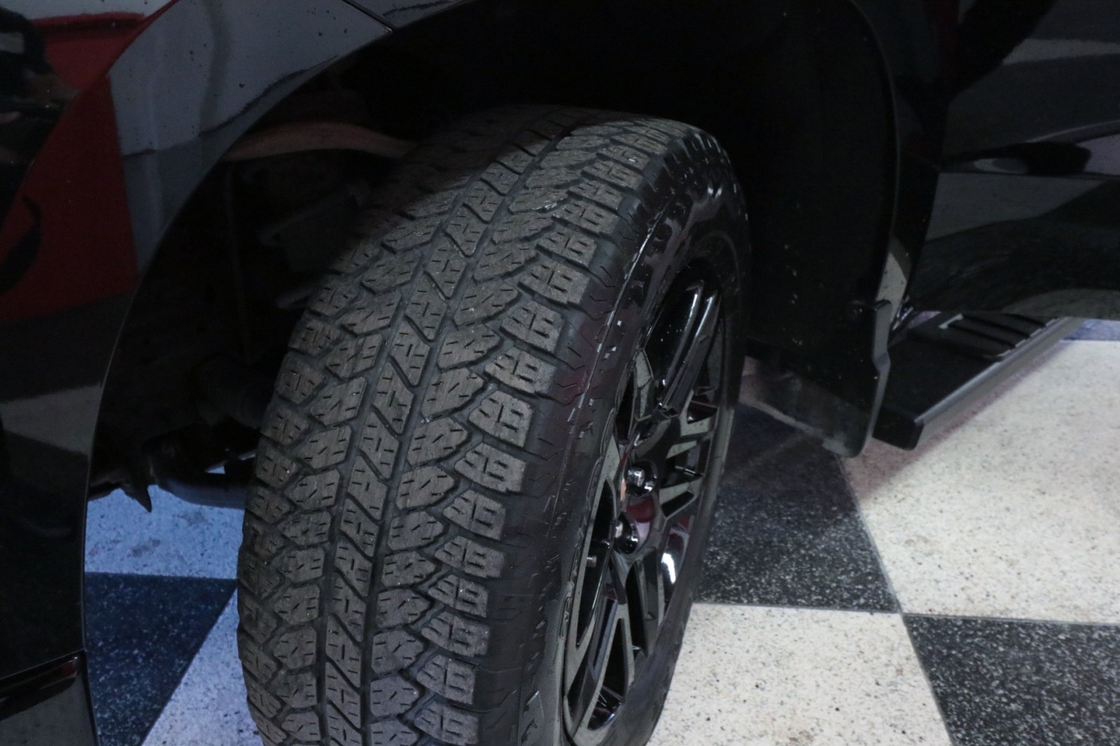 Used Car 2022 Chevrolet Silverado 1500  Custom For Sale Under $30,000 In Austin, Texas