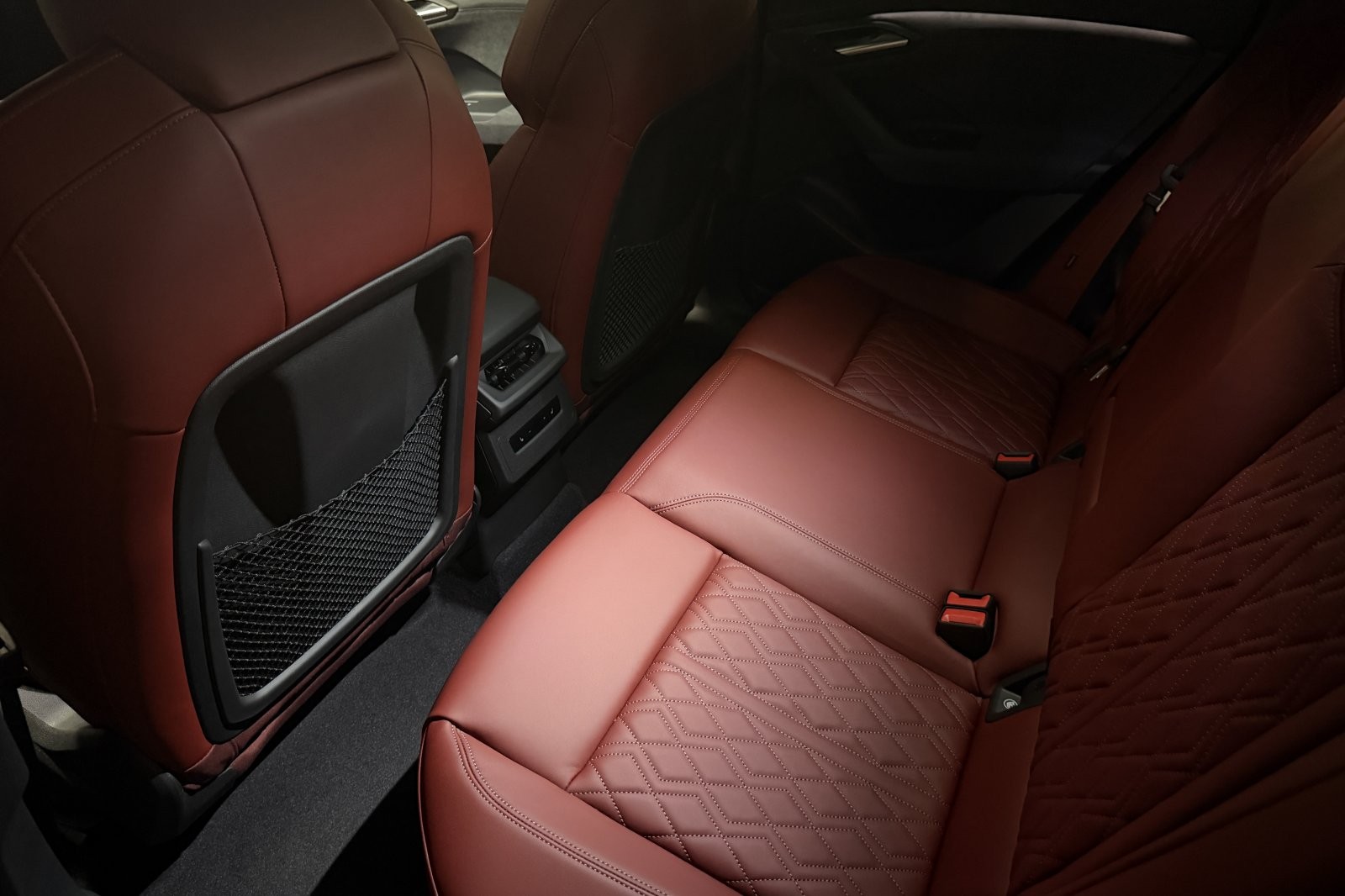 New 2027 Magnet Gray Audi Prestige quattro image 11
