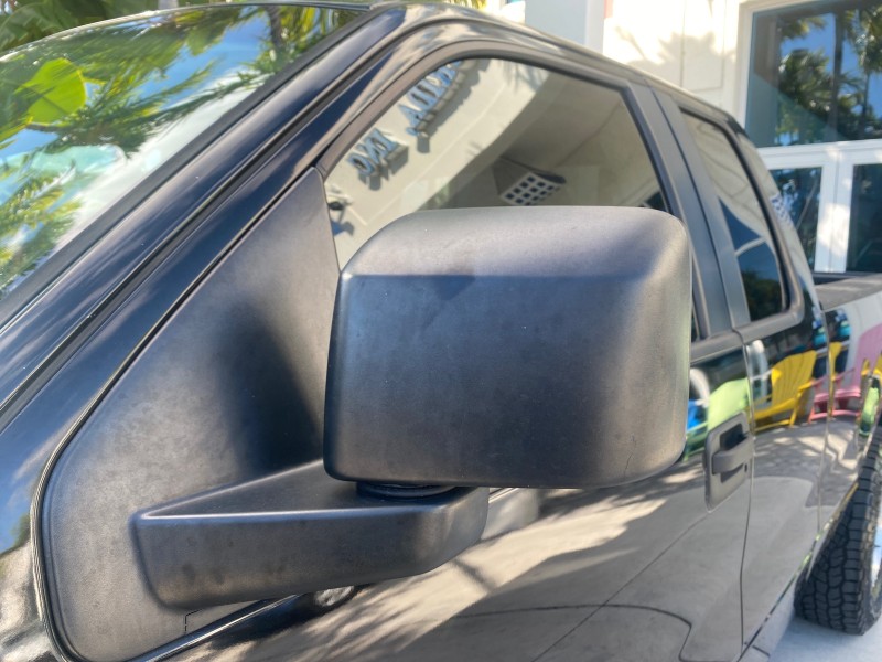 2006 Ford F-150 STX 4 DOOR LOW MILES 92,223 in ,