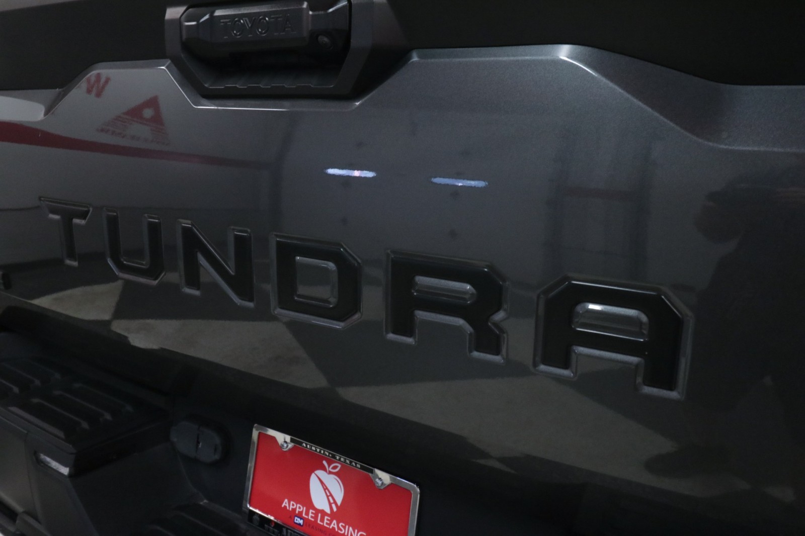 Used Car 2023 Toyota Tundra 4wd  Sr5 For Sale Under $40,000 In Austin, Texas