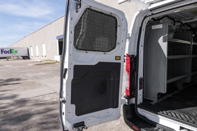 2020 Ford Transit Cargo Van  34