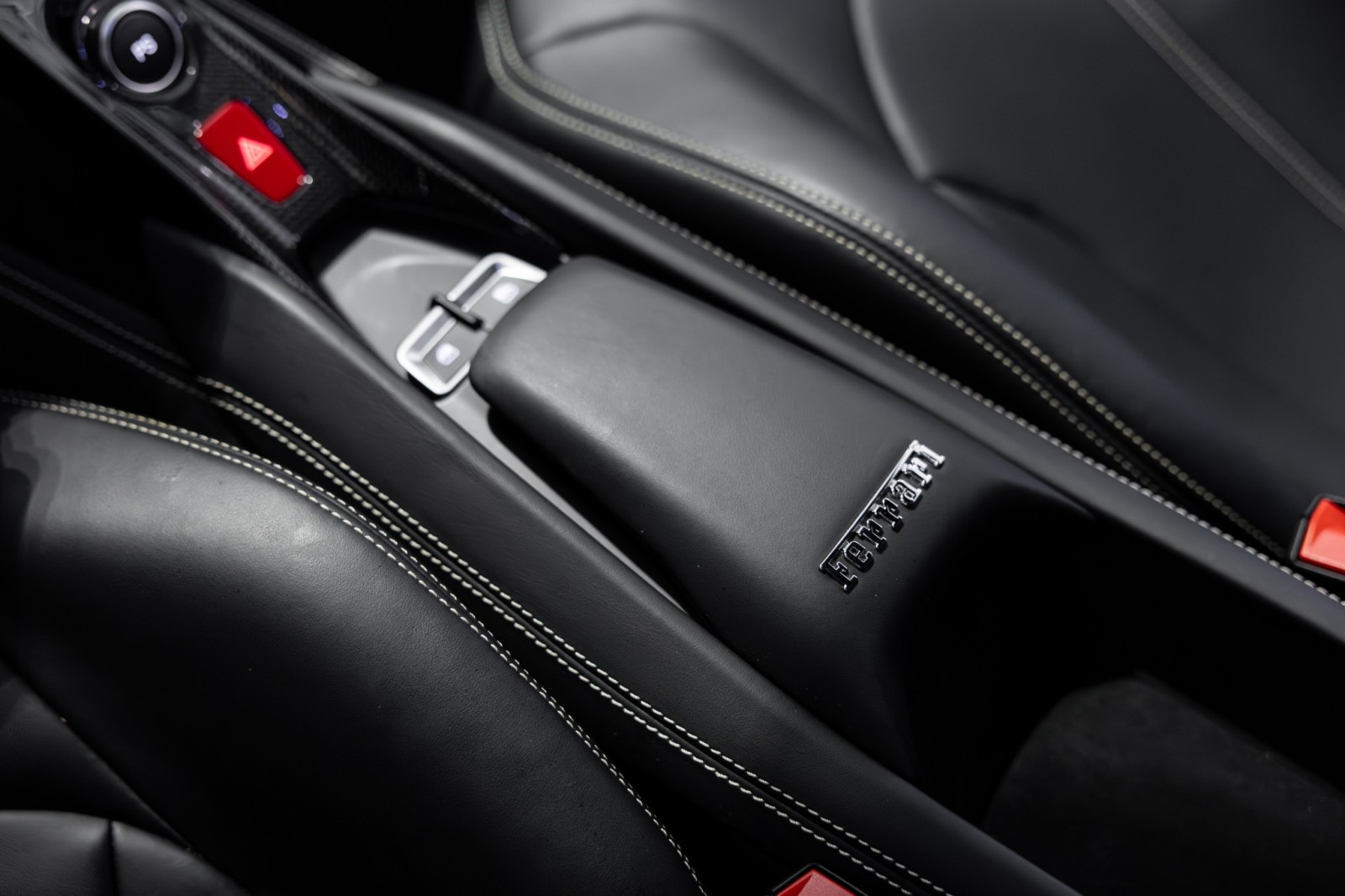 Used Car 2020 Ferrari F8 Tributo  For Sale Under $360,000 In Boerne, Texas