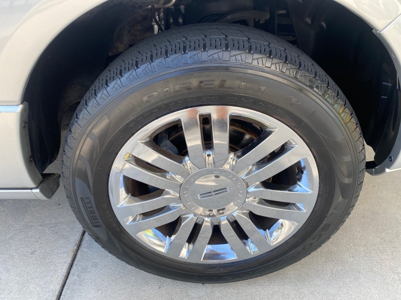 2010 Lincoln Navigator LOW MILES 49,245 NAV SUNROOF in , 