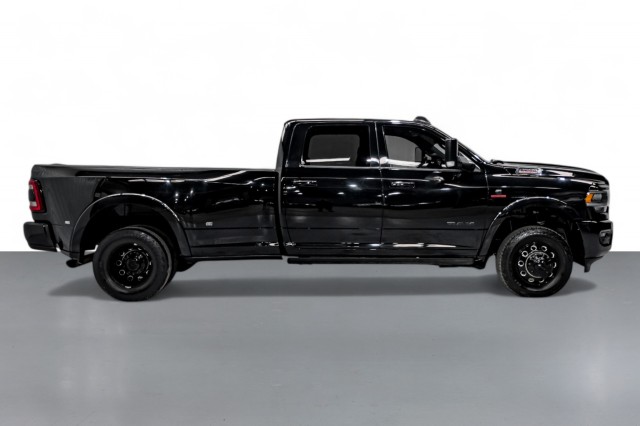 2021 Ram 3500 Laramie 5