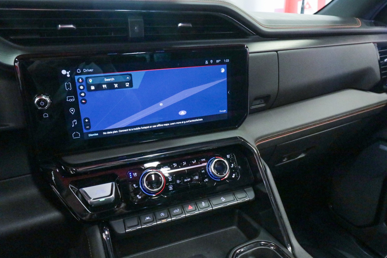 Used Car 2022 Gmc Sierra 1500  At4 For Sale Under $50,000 In Austin, Texas