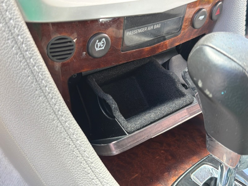 2008 Cadillac SRX SUNROOF LOW MILES 52,938 in , 