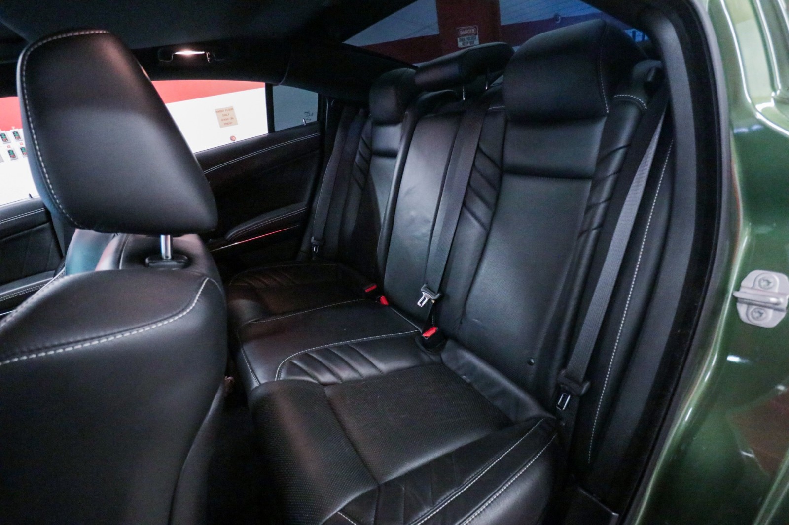 Used Car 2021 Dodge Charger  Srt Hellcat Widebody For Sale Under $80,000 In Austin, Texas