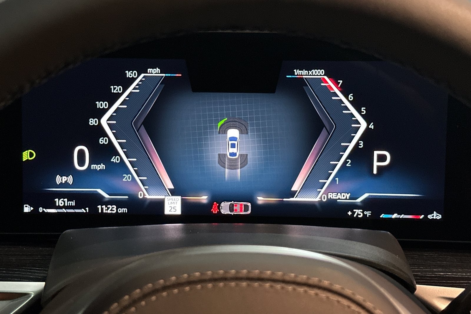 New 2027 Mineral White Metallic BMW xDrive40i image 24