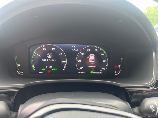 HondaCivic Sedan Hybrid29