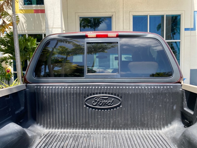 2002 Ford F-150 CREW CAB King Ranch LOW MILES 56,886 in , 