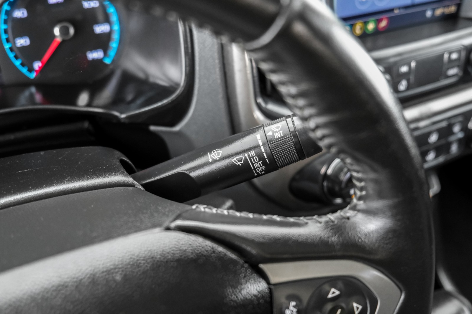 2019 Chevrolet Colorado Z71 CREW CAB 4WD AUTOMATIC HEATED SEATS REAR CAMER 22