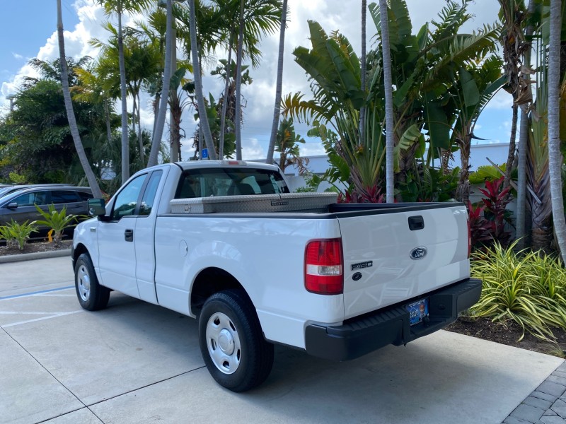 2005 Ford F-150 PU STX LOW MILES 18,931 in , 