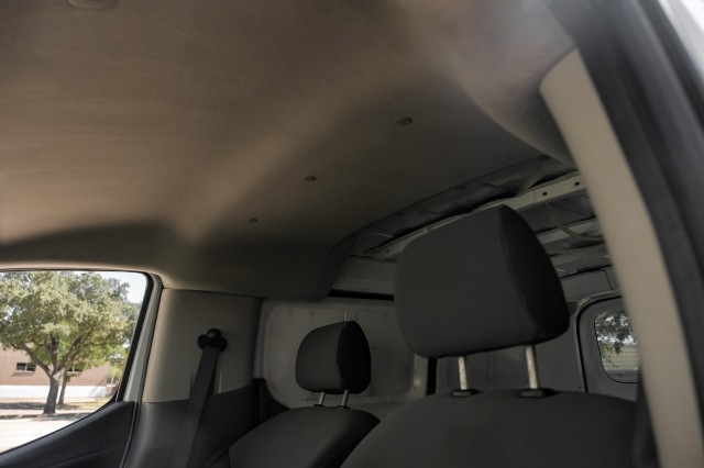 2019 Nissan NV200 Compact Cargo S 27