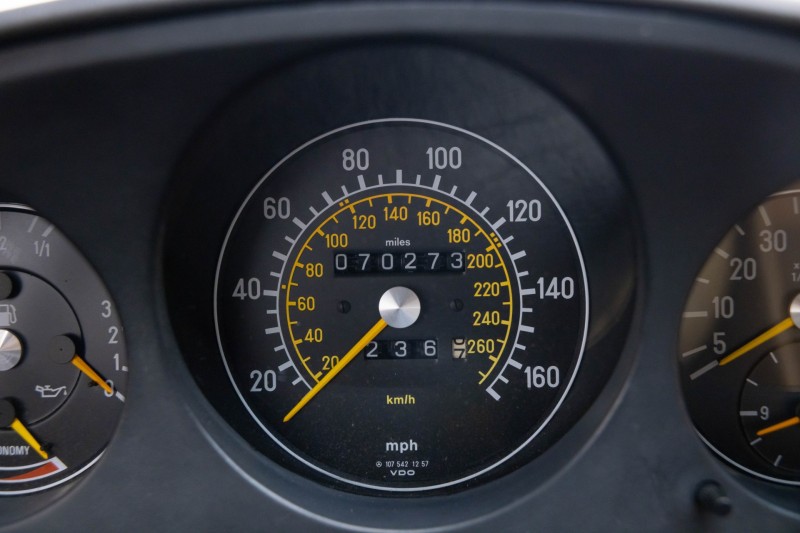 1989 Mercedes-Benz 560SL 560SL in , 