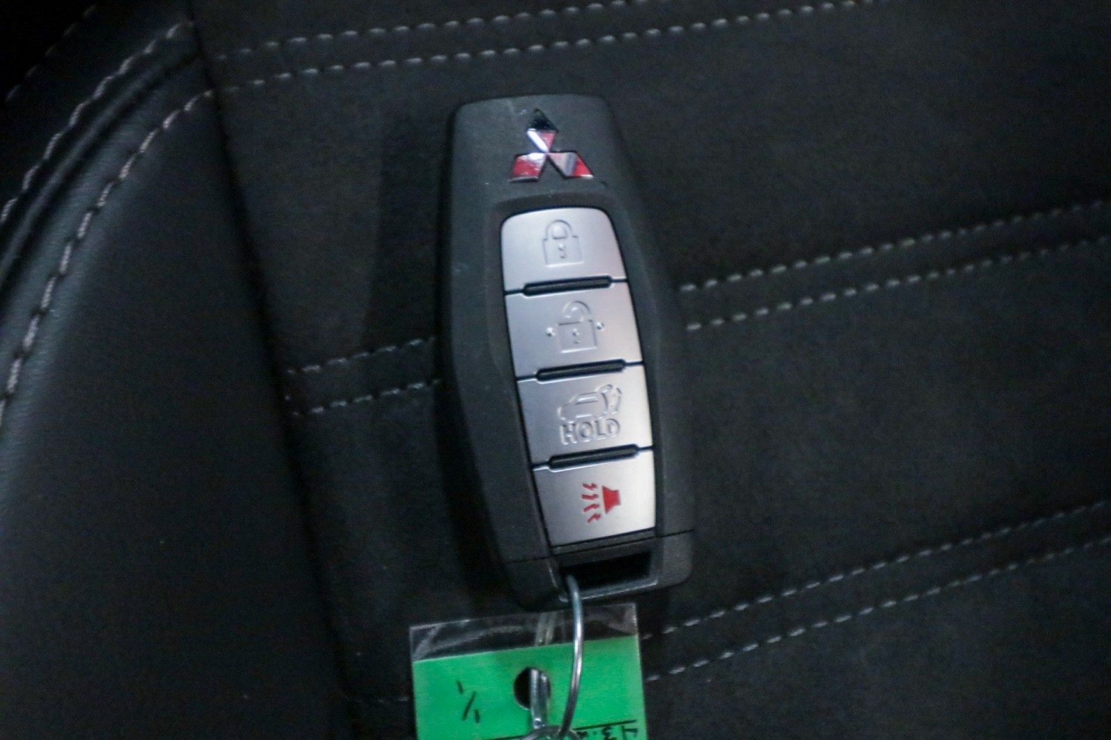 Used Car 2024 Mitsubishi Outlander  Se For Sale Under $25,000 In Austin, Texas