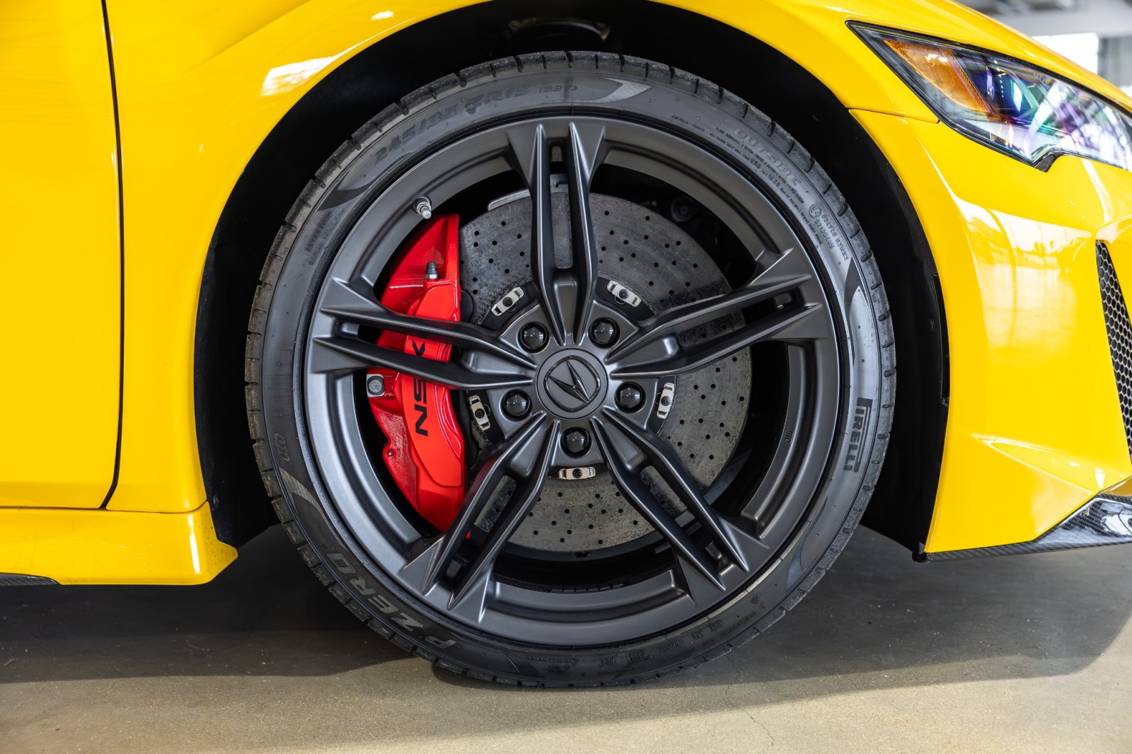 Used Car 2022 Acura Nsx  Type S For Sale Under $290,000 In Boerne, Texas
