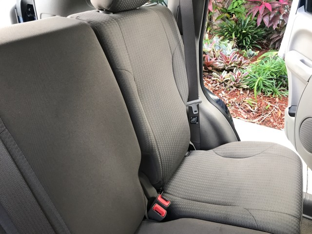2004 Jeep Liberty Sport Cloth Seats Clean CarFax LOW Miles Power Windows in pompano beach, Florida