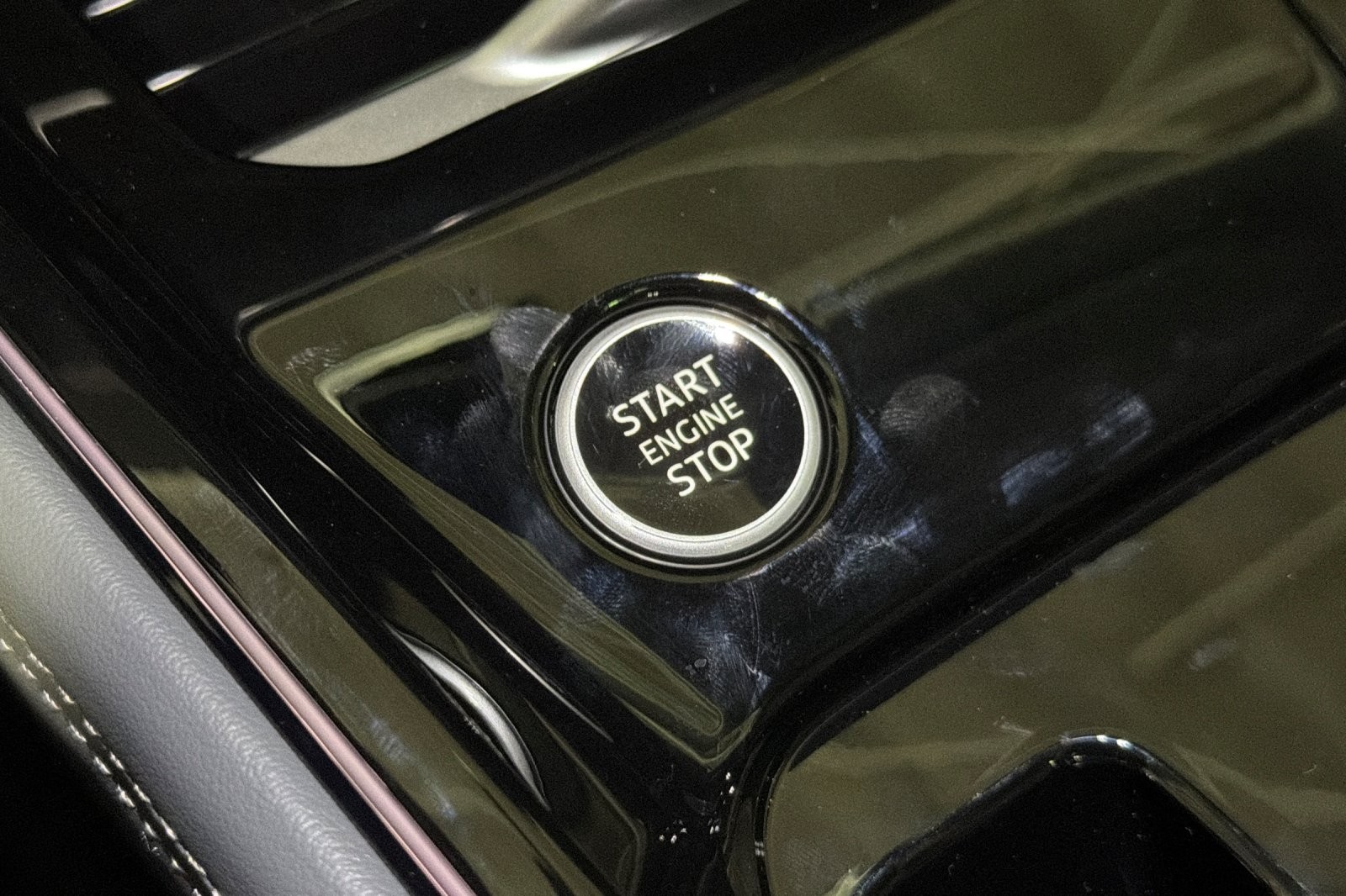 New 2026 Mythos Black Metallic Audi S line quattro image 22